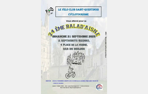 BALAD'AISNE