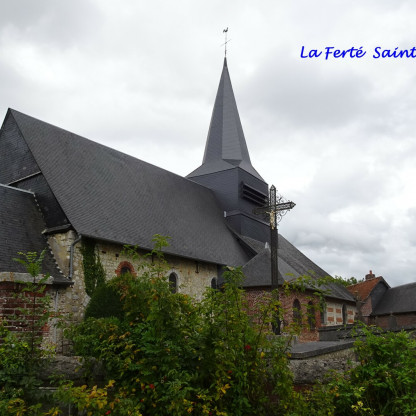 Semaine Codep 02 Forges les Eaux
