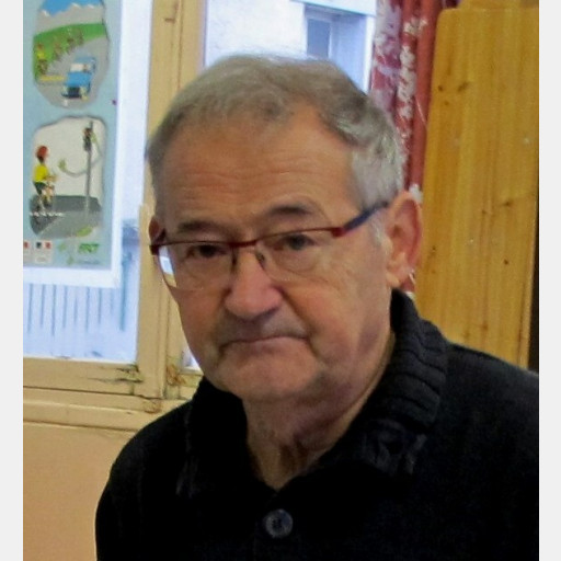 Pierre Petit
