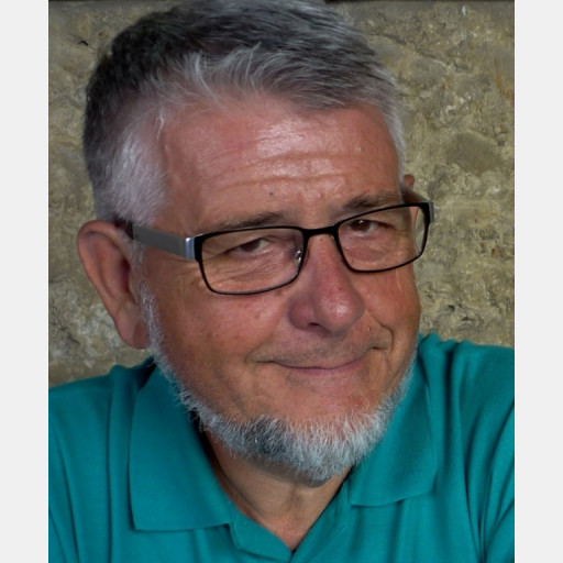 Alain Van Der Cruyssen
