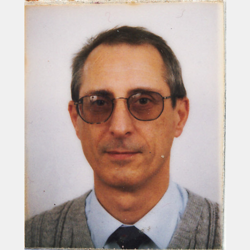 Michel Briffoteaux