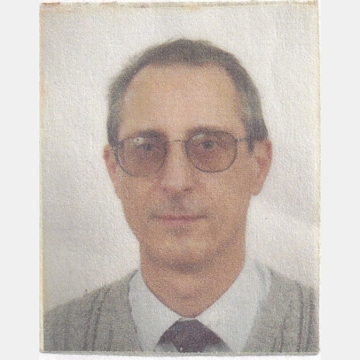Michel Briffoteaux